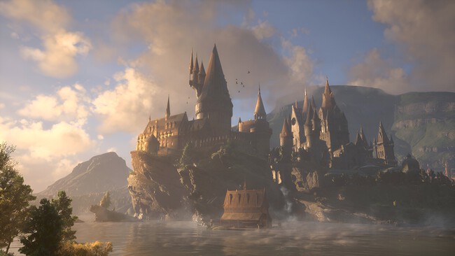 Hogwarts Legacy Instant Gaming