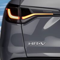 El Honda HR-V 2023 para Norteamérica ya tiene fecha de presentación