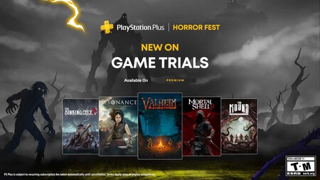 Ps Plus Octubre 2026 Extra Premium