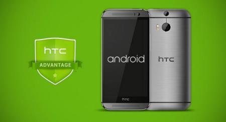 La planificación de HTC para la prometida actualización a Android L