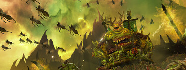 Total War Warhammer III: ¿Vale la Pena?