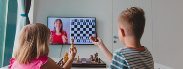 Estas son las actividades extraescolares más recomendadas y seguras en estos tiempos de COVID