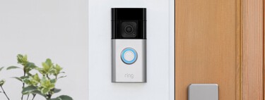 Ring actualiza su producto estrella. Ahora su timbre tiene batería integrada y mejora la visión para no perder detalle