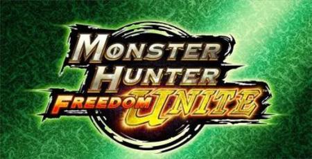 'Monster Hunter Freedom Unite' llegará a las PSP europeas