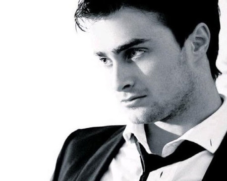 Daniel Radcliffe cumple 20 años