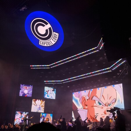 El Concierto Sinfonico De Dragon Ball Fue Una Odisea Llena De Nostalgia Compressed 1