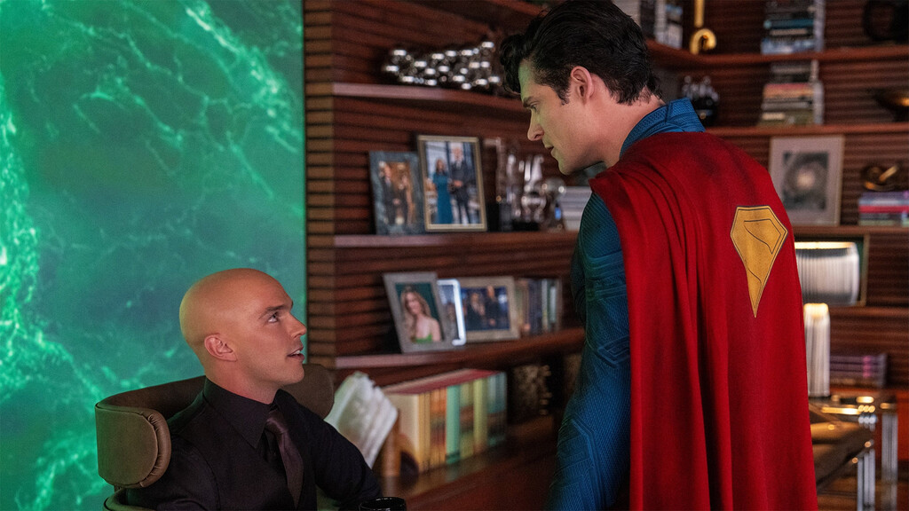 James Gunn ignorará uno de los mayores villanos de Superman (y DC) porque Zack Snyder ya lo tocó antes, y lo hizo bien "a su manera"