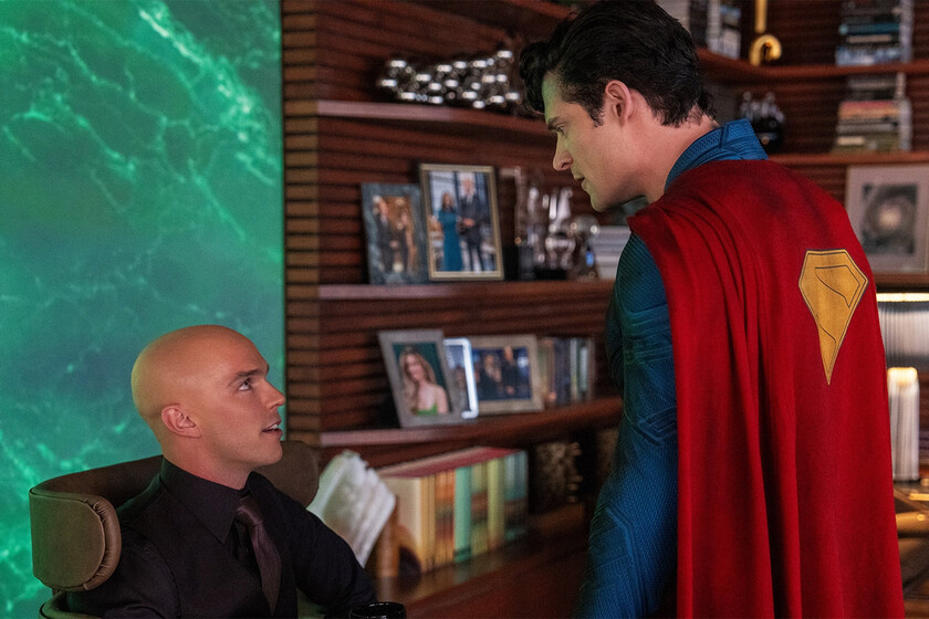 James Gunn ignorará uno de los mayores villanos de Superman (y DC) porque Zack Snyder ya lo tocó antes, y lo hizo bien "a su manera"