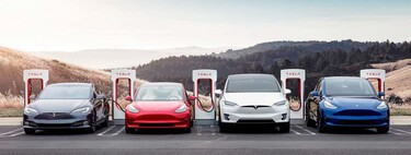 Cambio la batería defectuosa de tu auto, pero te doy una menos potente: la última jugada de Tesla y sus garantías 