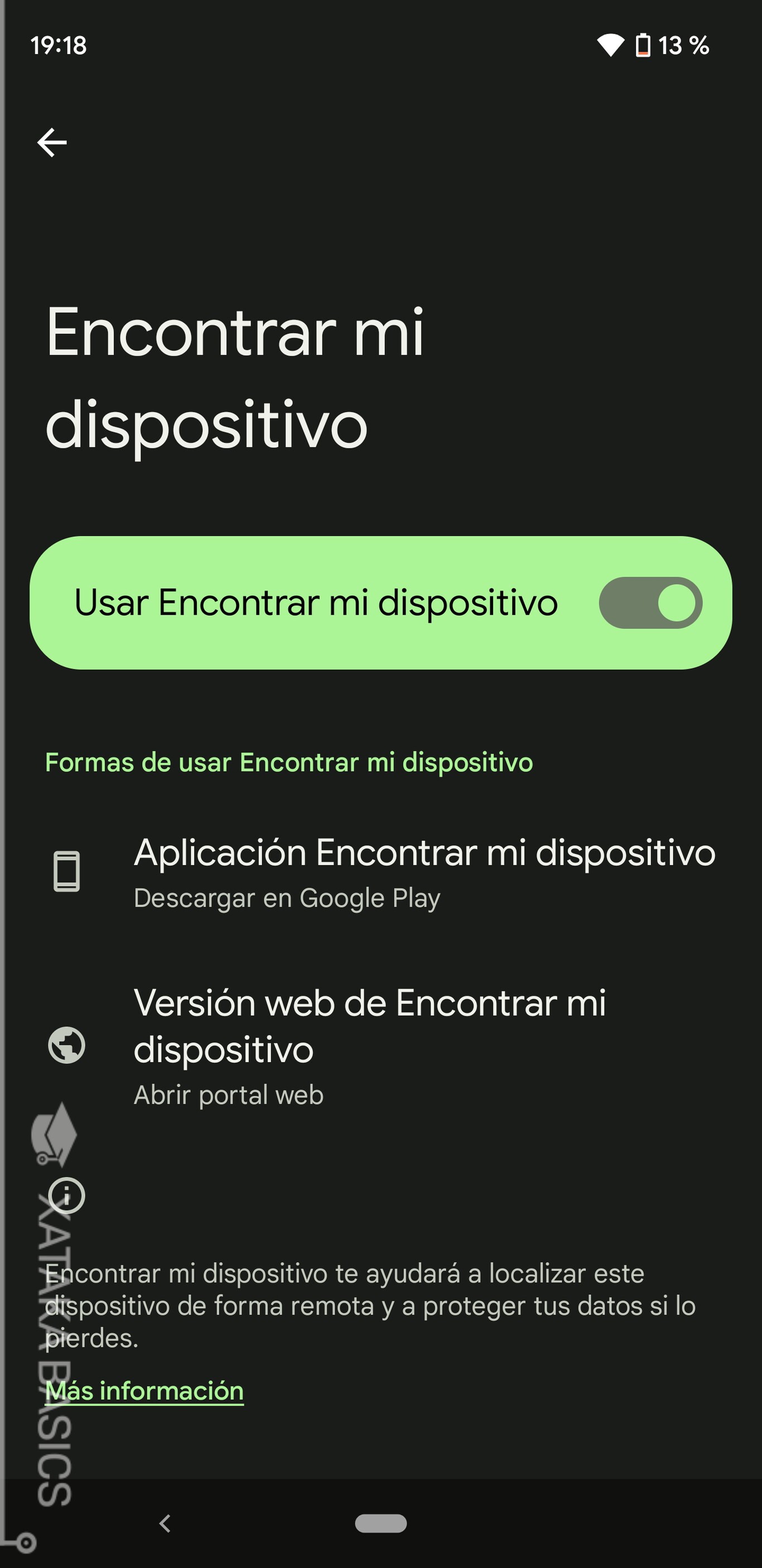 Privacidad en Android 12 cómo configurarlo para que proteja al máximo tu privacidad
