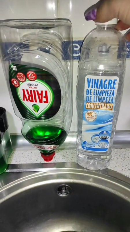 limpieza