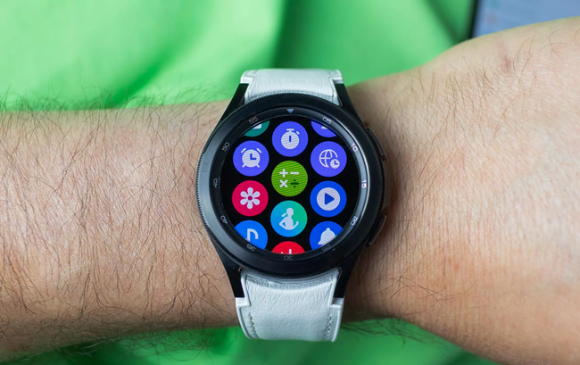 Mejores Apps Wear Os