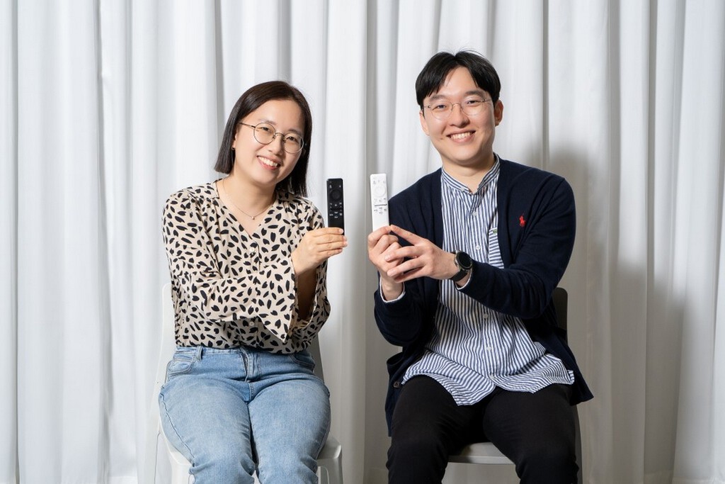 Los mandos a distancia están a punto de cambiar para siempre: tener que usar pilas será cosa del pasado 