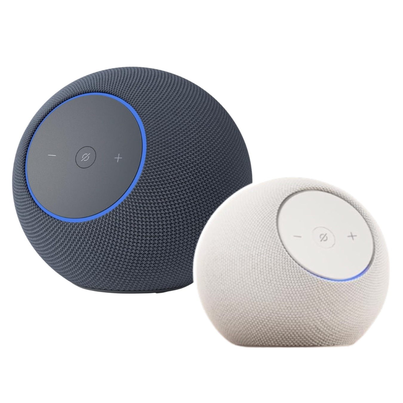 Echo Dot Max y Echo Studio (2025)