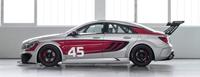 Mercedes-Benz CLA 45 AMG Racing Series 
