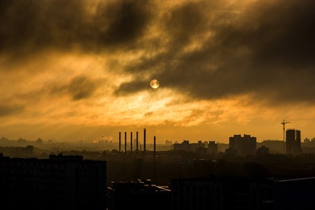 La contaminación ambiental, un factor de riesgo para sufrir enfermedades renales