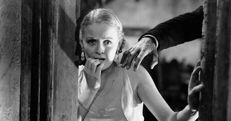 'El caserón de las sombras' ('The Old Dark House', James Whale, 1932)