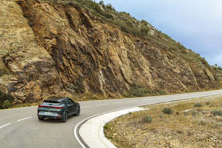 CUPRA Formentor e-hybrid 24