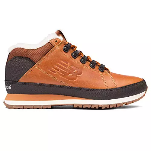 New Balance NBH754LFT H754 Hombre Brown EU 44.5
