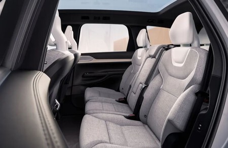 Volvo Interior2