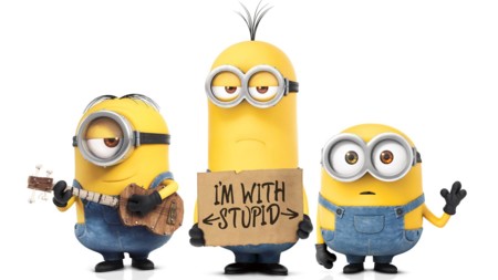 Cinco piezas de verano para agregarle el toque minion a tu estilo