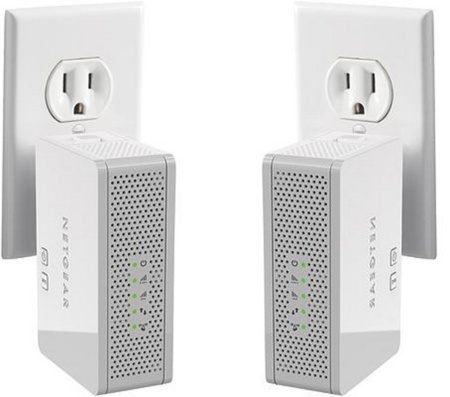 Netgear presenta su nuevo extensor de redes WiFi con streaming de audio