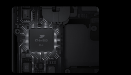 Kirin 980