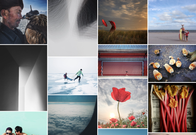 iPhone Photography Awards 2016
