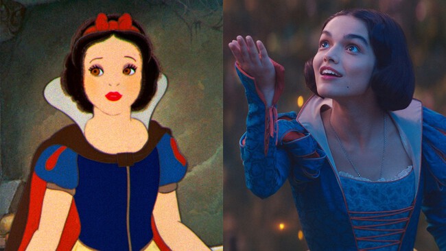 Blancanieves Comp