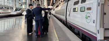 "Exigiremos responsabilidades penales": los maquinistas irán a huelga del 9 al 11 de febrero, y afectará a Cercanías, Media Distancia y AVE 