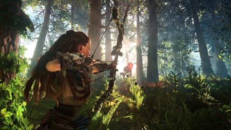 Conoce el pasado y el viaje de Aloy en el nuevo vídeo de Horizon: Zero Dawn