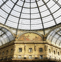 Primer hotel europeo de siete estrellas en Milan
