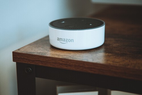 Amazon Alexa