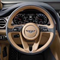 ¿Un interior de hongos, medusas y bambú? Sí, Bentley tiene una alternativa para los veganos que quieren autos de lujo