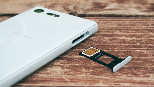 Microsd