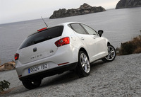 SEAT Ibiza edición 25º aniversario