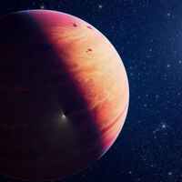 Llevábamos años preguntándonos si 29 Cygni b era un planeta o una estrella. Y el James Webb ha dado al fin con la clave