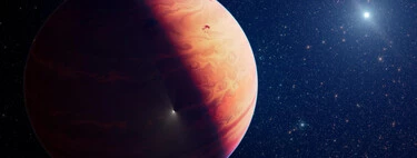 Llevábamos años preguntándonos si 29 Cygni b era un planeta o una estrella. Y el James Webb ha dado al fin con la clave