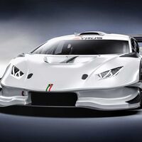 Zyrus LP1200 Strada, el paquete que convierte tu Lamborghini Huracán en una bestia de 900 hp con aspecto intimidante