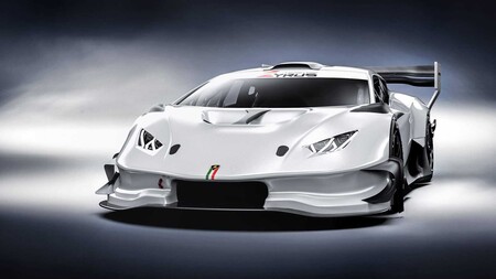 Zyrus LP1200 Strada, el paquete que convierte tu Lamborghini Huracán en una bestia de 900 hp con aspecto intimidante