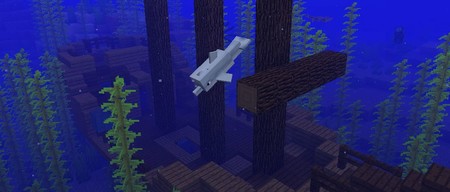 Minecraft dejará de dar soporte a PS3, PS Vita, Wii U y Xbox 360 tras la Update Aquatic