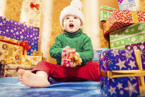 ¿Qué regalar para Navidad? Los juguetes más recomendados para cada edad