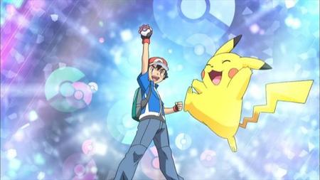 Pokémon estrena la nueva temporada en Clan con Pokémon XY y nuevas aventuras en la misteriosa región de Kalos