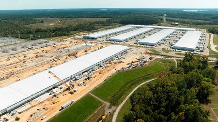 Centro Datos Microsoft