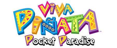 Galería de imágenes de 'Viva Piñata Pocket Paradise' para Nintendo DS
