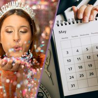 Si la pregunta es cuántas personas nacieron el mismo día que tú, esta herramienta tiene la respuesta