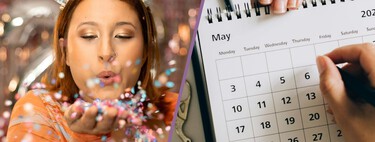 Si la pregunta es cuántas personas nacieron el mismo día que tú, esta herramienta tiene la respuesta