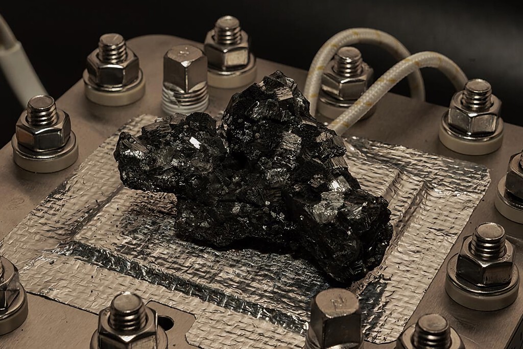 Japón ha encontrado el santo grial de la electrólisis: un metal barato que puede producir un 1.000% más de hidrógeno