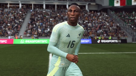 Quinones Rostros Mexico Seleccion Ea Fc 26