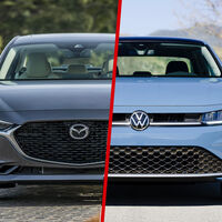 Volkswagen Jetta o Mazda 3: ¿cuál modelo 2026 es mejor comprar en México y por qué?